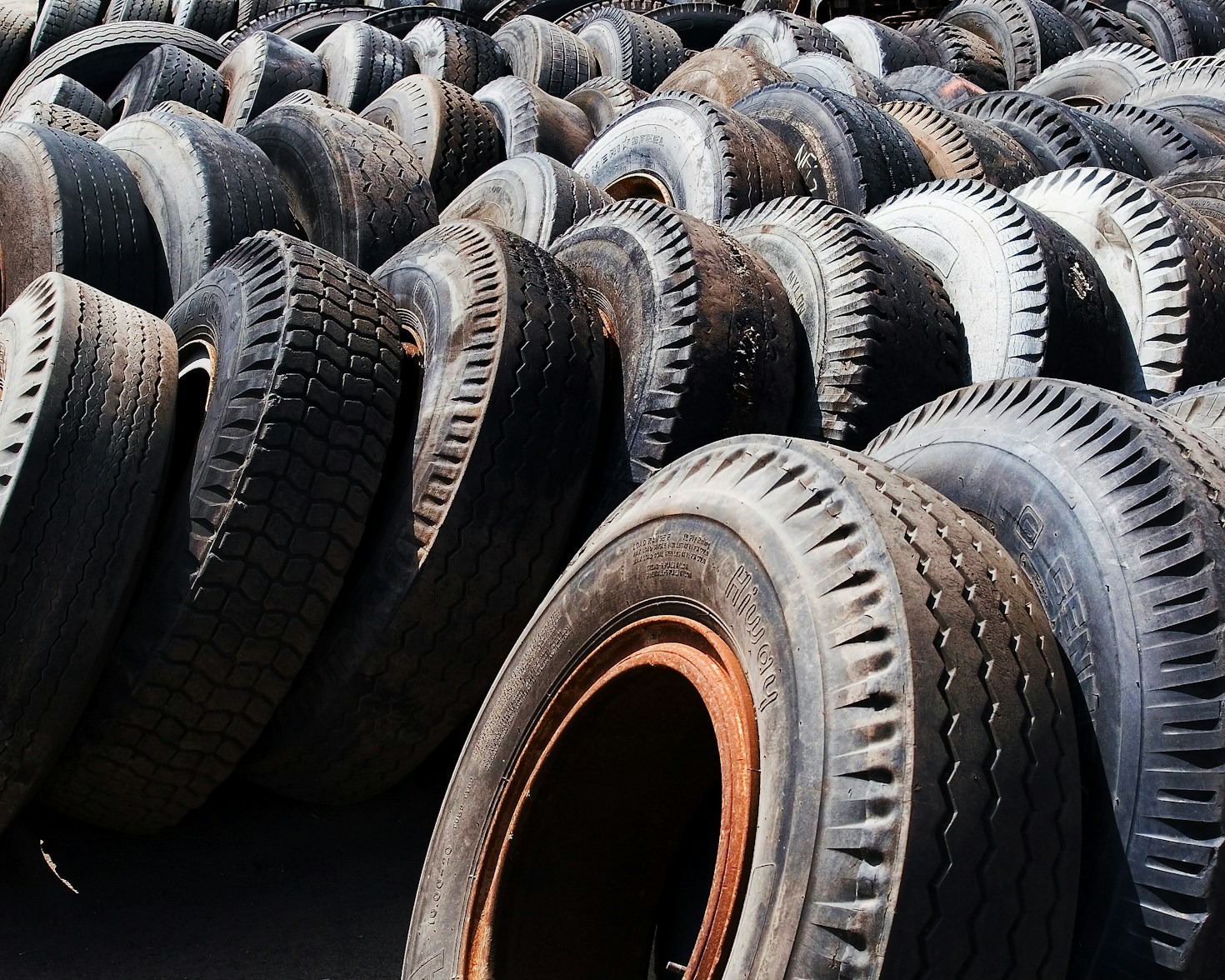 Top 10 Tires for Fuel Efficiency in 2023