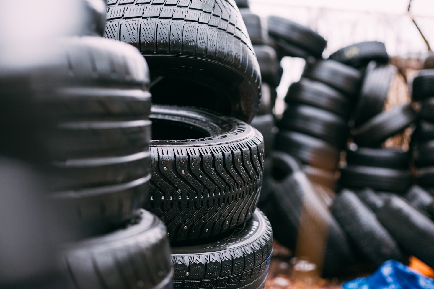 Step-by-Step Guide to Tire Pressure Maintenance